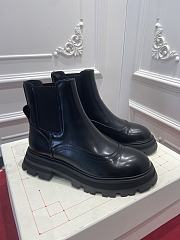 Alexander McQueen Boots  - 2