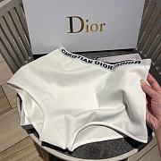 Dior Swimsuit Black/White - 2