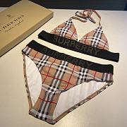 Burberry Swimsuit - 1