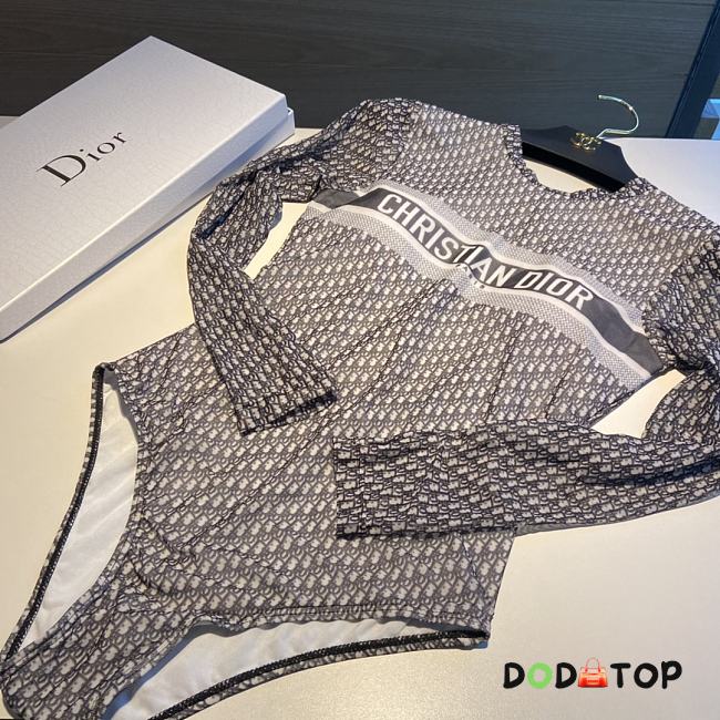 Dior Swimsuit 02 - 1