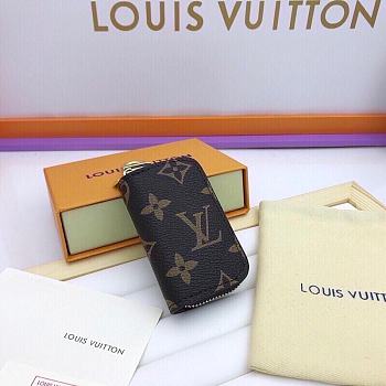 Louis Vuitton Car Key Case 