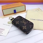 Louis Vuitton Car Key Case  - 2