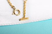 Tiffany & Co Bracelet in Gold/Rose Gold/Silver  - 6