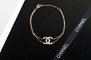 Chanel Bracelet Gold/Silver/Rose Gold - 6