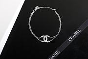 Chanel Bracelet Gold/Silver/Rose Gold - 5