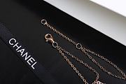 Chanel Bracelet Gold/Silver/Rose Gold - 3