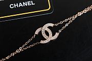 Chanel Bracelet Gold/Silver/Rose Gold - 2