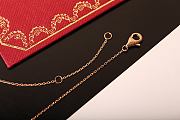 Cartier Amulet Necklace  - 3