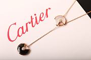 Cartier Amulet Necklace  - 2