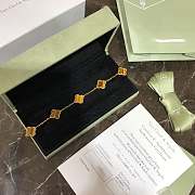 Van Cleef & Arpels Bracelet Yellow - 1