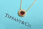 Tiffany & Co Necklace  - 5