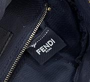 Fendi Backpack Bag Size 22 × 10 × 22 cm - 6