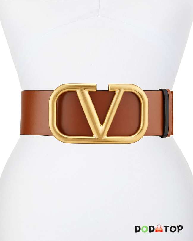 Valentino Belt 7.0 cm 01 - 1