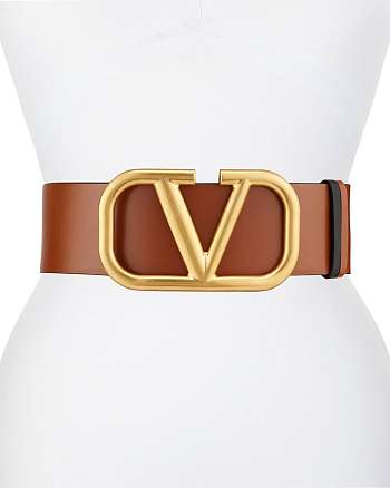 Valentino Belt 7.0 cm 01