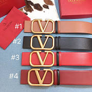 Valentino Belt 7.0 cm 01 - 2