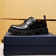 Dior Casual Leather Shoes - 6