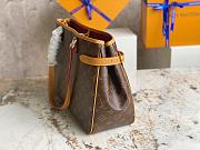 Louis Vuitton Batignolles Tote Bag M51154 Size 38 x 26 x 13 cm - 6