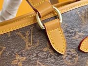 Louis Vuitton Batignolles Tote Bag M51153 Size 34 x 30 x 15.5 cm - 2