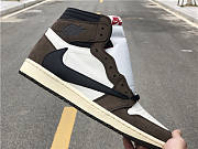 Nike Travis Scott x Air Jordan 1 - 5