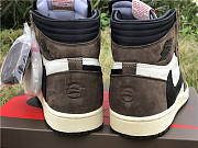 Nike Travis Scott x Air Jordan 1 - 4