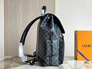 Louis Vuitton LV N40279 Utility Backpack Size 33 x 41 x 16 cm - 5