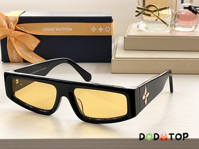 Louis Vuitton Glasses 07 - 1