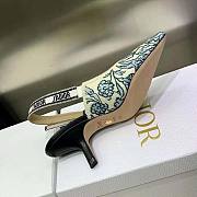 Dior J’Adior Slingback Pump 6.5 cm - 6