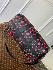 Louis Vuitton LV x YK Keepall 50 Bag Size 50 x 29 x 23 cm - 4