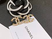 Chanel C earrings 01 - 6