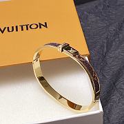 Louis Vuitton LV Bangle Bracelet  - 1