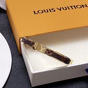 Louis Vuitton LV Bangle Bracelet  - 3