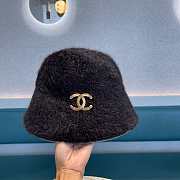 Chanel Hat 13 - 1