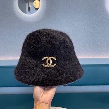 Chanel Hat 13