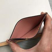 Louis Vuitton LV Card Holder M69174 Size 11 x 7.5 x 0.4 cm - 3