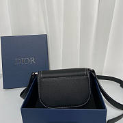 Dior Mini Saddle Bag With Strap Size 23 x 18 x 6 cm - 6