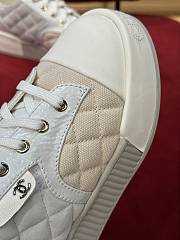 Chanel Sneakers 15 - 5