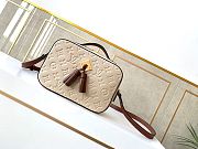 Louis Vuitton LV Saintonge M44597 Shoulder Bag Size 22 x 14 x 7.5 cm - 1