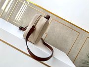 Louis Vuitton LV Saintonge M44597 Shoulder Bag Size 22 x 14 x 7.5 cm - 4