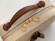 Louis Vuitton LV Saintonge M44597 Shoulder Bag Size 22 x 14 x 7.5 cm - 3