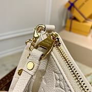 Louis Vuitton Easy Pouch On Strap M81066 Size 19.0 x 11.5 x 3.0 cm - 6