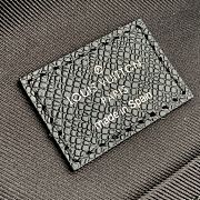 Louis Vuitton Outdoor Slingbag M30741 Size 21 x 13 x 5 cm - 2