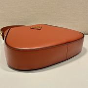 Prada Cleo Shoulder Bag 1BC179 Size 27 x 19 x 5 cm - 6
