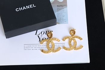 Chanel Earring 33