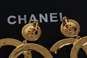 Chanel Earring 33 - 6
