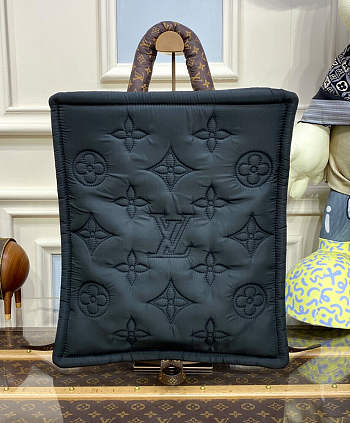 Louis Vuitton Pillow Backpack M58981 Size 39 x 46 x 3 cm