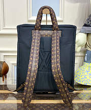 Louis Vuitton Pillow Backpack M58981 Size 39 x 46 x 3 cm - 3