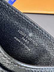 Louis Vuitton LV Card Wallet Monogram Size 11 x 7 x 0.6 cm - 2