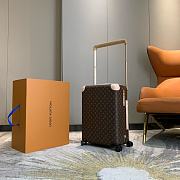 Louis Vuitton Horizon 55 Brown Luggage Size 55 x 21 x 39 cm - 1