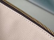 Louis Vuitton LV Cosmetic Bag M46458 Size 27 x 18 x 9 cm - 6