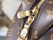 Louis Vuitton LV Cosmetic Bag M46458 Size 27 x 18 x 9 cm - 4